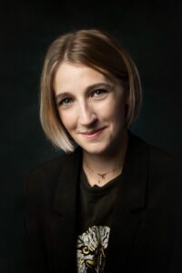 Cynthia ROULEZ - Partenaire - Consultante indépendante