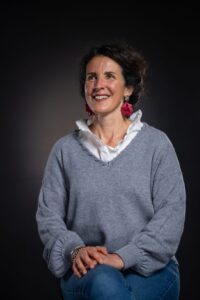 Stéphanie FABRY - Partenaire - consultante indépendante