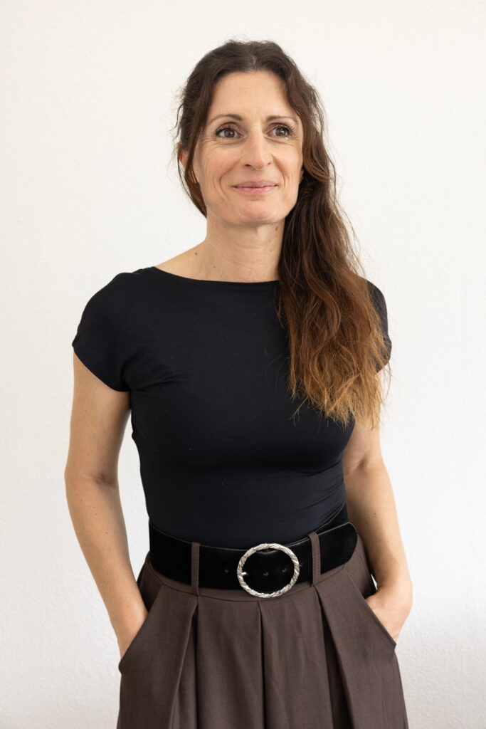 Muriel Molinier, consultante en accompagnement professionnel à Castres