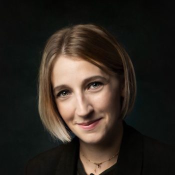 Cynthia, membre de l'équipe Altern et Vous