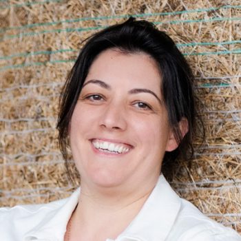 Marie, membre de l'équipe Altern et Vous