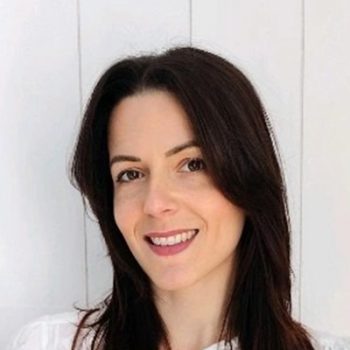 Mélanie, membre de l'équipe Altern et Vous